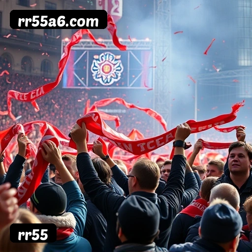 Imagem secundária para conteúdo da página Facebook rr55