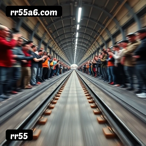 Prévia de conteúdo do canal Telegram rr55